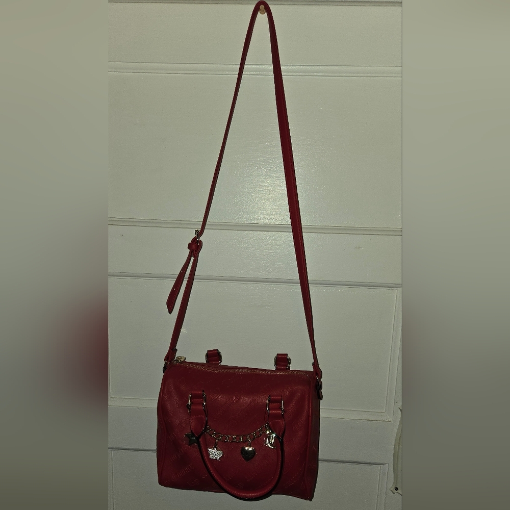 Juicy Couture Crossbody Bag